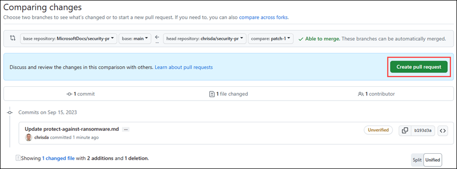 quick-update-comparing-changes-page.png